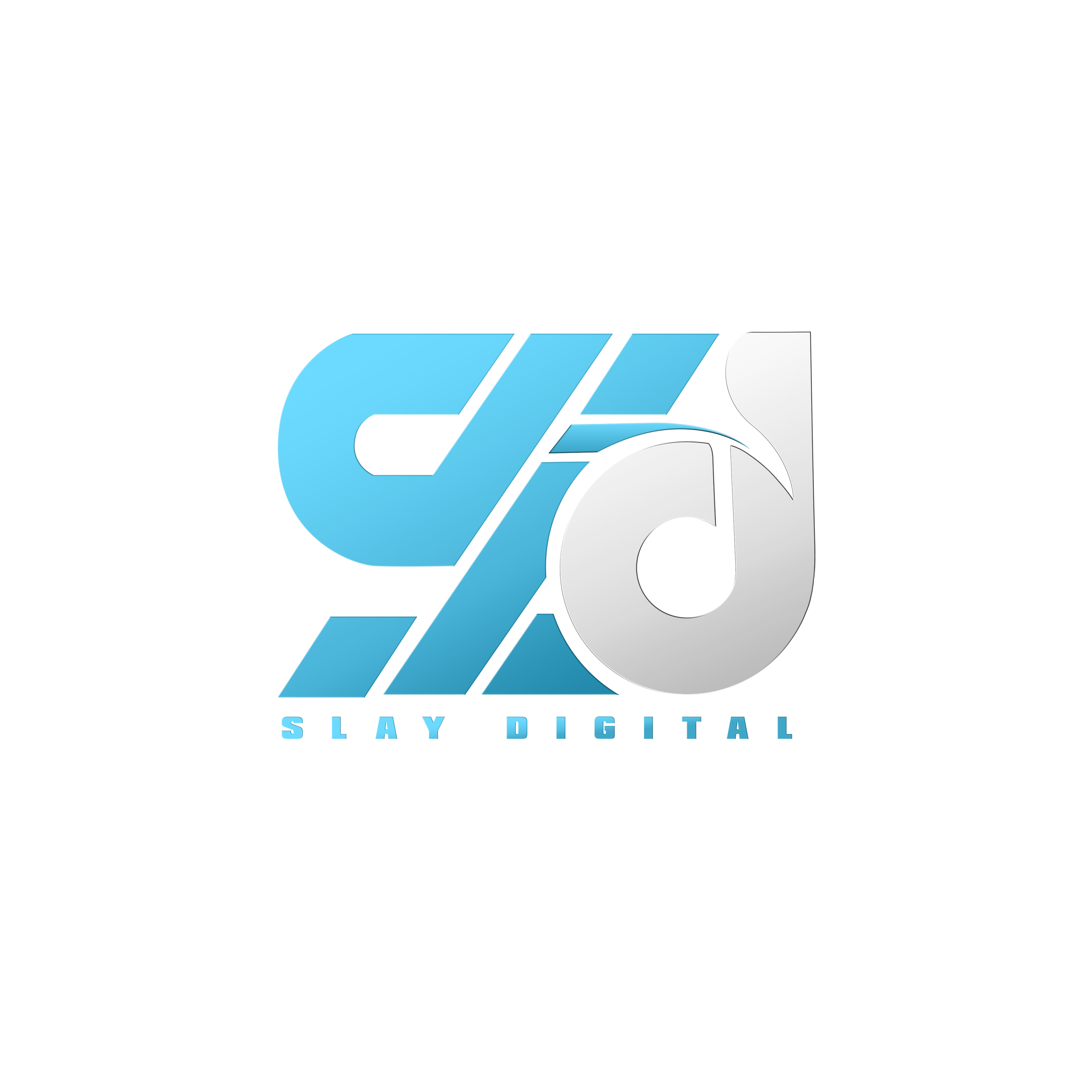 Slay Digital