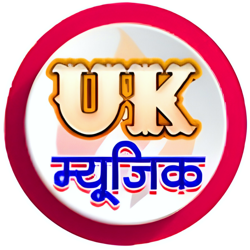 UK Music Record Label Logo